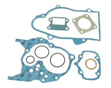 Obrázok z Tesnenie motora sada pre 10" koleso pre Daelim, SYM, Kymco