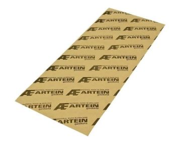 Obrázok z tesniaci papier 120°C 0.25mm 195mm x 475mm