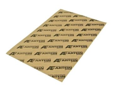 Obrázok z tesniaci papier 120°C 0.40mm 300mm x 450mm
