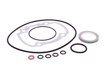 Obrázok z Tesnenia valca (sada) Polini 50cc pre Peugeot vertical LC