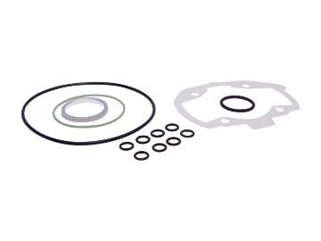 Obrázok z Tesnenia valca (sada) Polini sport 70cc pre Peugeot horizontal LC