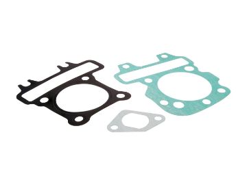 Obrázok z Tesnenia valca (sada) Polini 79cc 49mm pre Piaggio 50 4T 4V