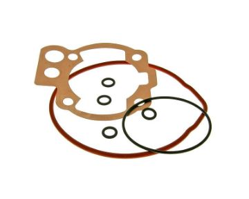 Obrázok z Tesnenia valca (sada) Airsal Xtrem 88.3cc 50mm, 45mm pre Minarelli AM
