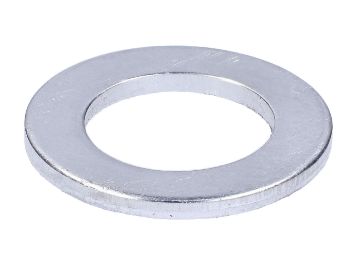 Obrázok z Tesnenie vypúšťacej skrutky oleja pre 50cc GY6 139QMB/QMA