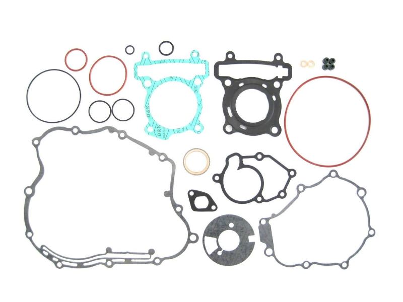 Obrázok z Tesnenie motora sada pre Yamaha YZF-R, WR, MT 125 (YI-3 OHC motor )