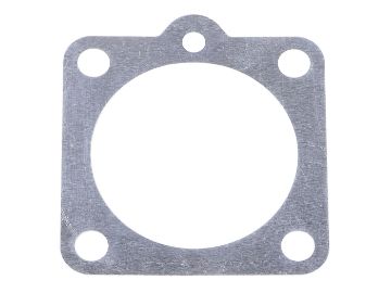 Obrázok z tesnenie hlavy valca 0,2mm hliník 45mm 70cc pre Puch Maxi, X30 automat