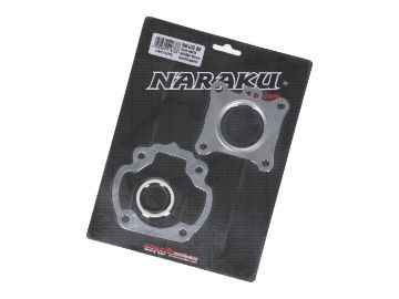 Obrázok z Tesnenia valca (sada) Naraku 50cc pre Kymco, SYM
