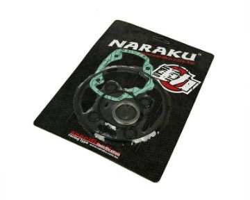 Obrázok z Tesnenia valca (sada) Naraku 50cc pre Peugeot vertical LC