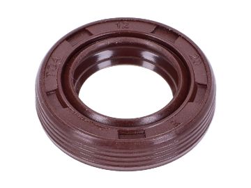 Obrázok z gufero / semering Naraku FKM Premium 12x20x5