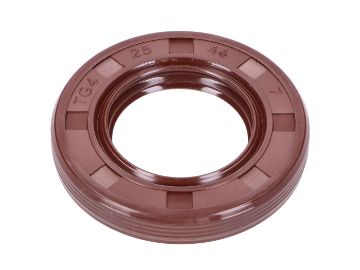 Obrázok z gufero / semering Naraku FKM Premium 25x44x7