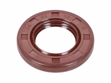 Obrázok z gufero / semering Naraku FKM Premium 24x43x6