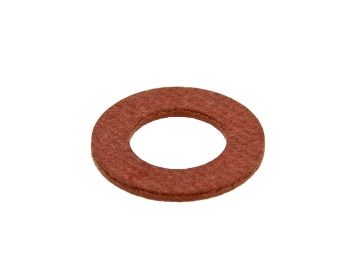 Obrázok z tesniaci krúžok fiber  Naraku 8x15x1mm