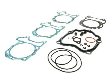 Obrázok z Tesnenia valca (sada) top end pre Aprilia, Derbi, Malaguti, Piaggio, Vespa 200-250