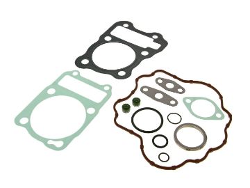 Obrázok z Tesnenia valca (sada) top end pre Kymco MXer 150, MXU 150