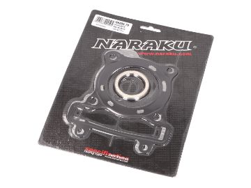 Obrázok z Tesnenia valca (sada) Naraku 150cc 60mm pre Yamaha X-Max, YZF, WR 125