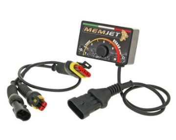 Obrázok z Modul vstrekovania TK Turbojet Lambda pre Piaggio, Vespa