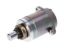 Obrázok z Štartér pre motor Vespa PK 50 XL, PK 80, Piaggio Ape 50