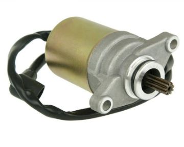 Obrázok z Štartér pre motor Keeway, CPI, Generic
