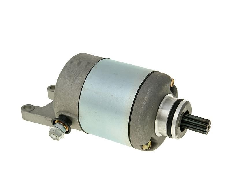 Obrázok z Štartér pre motor Piaggio, Vespa 125-300ccm