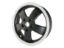 Obrázok z predn./ vzadu rim OEM pre Vespa GTS 125, 150, 250, 300
