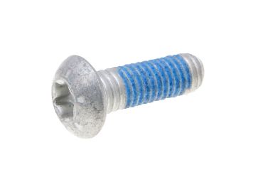 Obrázok z rim skrutka OEM M5x15 6-point star pre Vespa 946