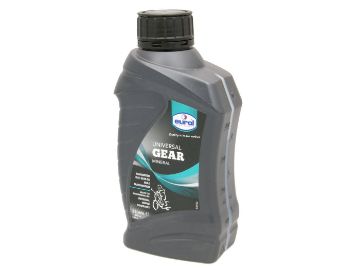 Obrázok z Prevodový olej EUROL minerálny 350ml pre Mofa a mopedy