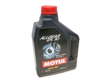 Obrázok z Prevodový olej Motul  ALLGEAR EPL 90 2 Liter
