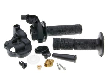 Obrázok z Rychlopal sada Domino Cross 2T 1.9°/ 50mm pre Honda CR, KTM EGS, EXC, MXC, SX