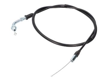 Obrázok z plynové lanko pre Generic Trigger 2015-, Exlorer, KSR Moto, Motobi, Ride (automatic oilpump)