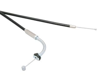 Obrázok z Plynové lanko horné pre Piaggio NRG mc2, TPH