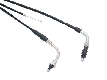 Obrázok z plynové lanko pre Honda X8R, SFX