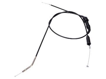 Obrázok z plynové lanko Naraku Premium pre Aprilia RX, SX 50, Derbi Senda, Gilera SMT 06-10