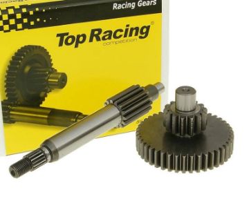 Obrázok z Prevod primárny sada  Top Racing +33% 14/42 pre 14 zub. codoln.shaft