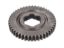 Obrázok z Ozubené koleso prevodovky 44 zub. 1. rýchlosť 3-rýchlosť Prevodovka pre Simson S51, S53N, SR50, KR51/2
