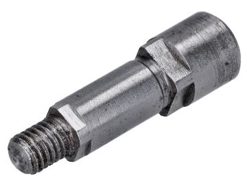 Obrázok z Hriadeľ radiacej páky pre Simson S50, SR4-1, SR4-2, SR4-3, SR4-4 KR50/1, Schwalbe, Star, Sperber, Spatz, Habicht