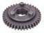 Obrázok z ozubené koleso 38 zubov pre Simson S50, SR4-2, SR4-2/1 Star, KR51, KR51/1 Schwalbe