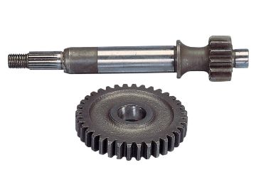 Obrázok z Prevod primárny sada  Polini 17/41 pre Cagiva City 50