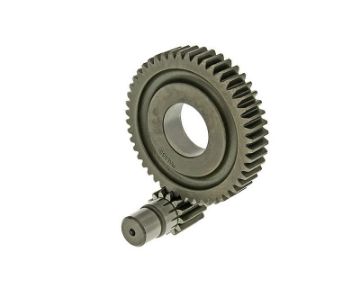 Obrázok z Prevod sekundárny Malossi HTQ 13/48 17,7mm pre Piaggio 1998-