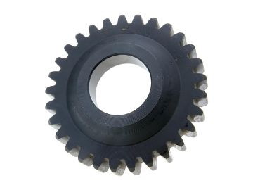 Obrázok z Prevod sekundárny 32z pre 3. stupeň OEM 29 zub. pre Minarelli AM6 1. séria