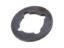 Obrázok z thrust podložka OEM 27.8x14x2.2 pre Piaggio / Derbi motor D50B0