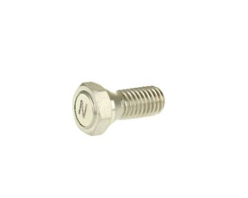 Obrázok z skrutka magnetická pre brzdový kotúč Koso M8x1.25x22.5
