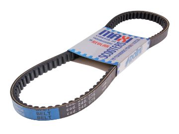 Obrázok z Remeň variatora Polini Aramid Maxi pre SYM HD 200, HD2 200