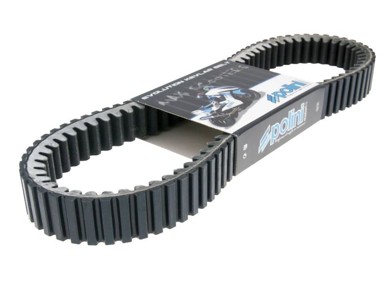 Obrázok z Remeň variatora Polini Aramid Belt Evo pre Yamaha T-Max 530 (2012-)