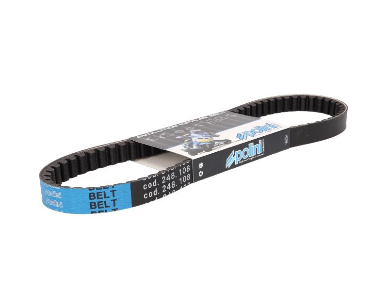 Obrázok z Remeň variatora Polini Aramid Belt pre Honda NSC 50 R, Vision 50 4-takt (2012-)