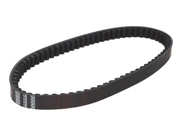 Obrázok z Remeň variatora typ 669mm pre skútre s 10" kolesom 