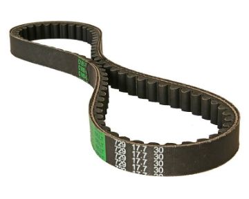 Obrázok z Remeň variatora typ 729mm pre skútre s 12" kolesom 