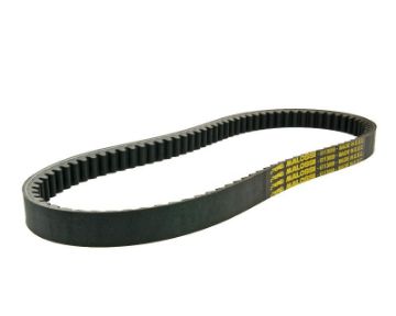 Obrázok z Remeň variatora Malossi MHR X K Belt pre Yamaha X-Max, MBK Skycruiser