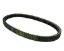 Obrázok z Remeň variatora Malossi MHR X K Belt pre Suzuki Burgman 400ie