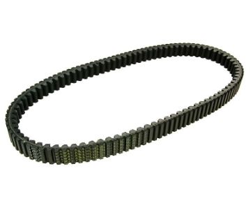 Obrázok z Remeň variatora Malossi MHR X K Belt pre Honda SH 300i, NSS 300i