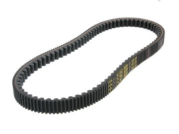 Obrázok z Remeň variatora Malossi MHR X K Belt pre Aprilia, Piaggio 200, 300